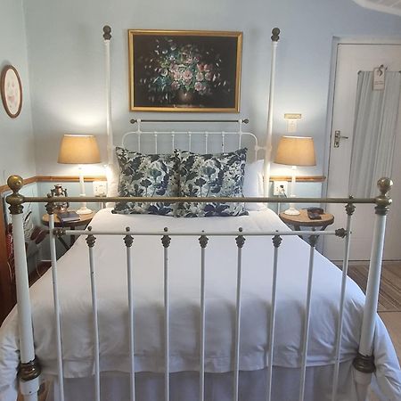 Old Oak Guest House Bellville Extérieur photo