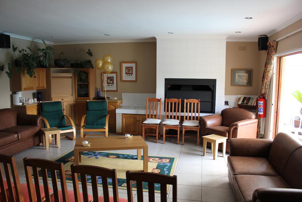 Old Oak Guest House Bellville Extérieur photo