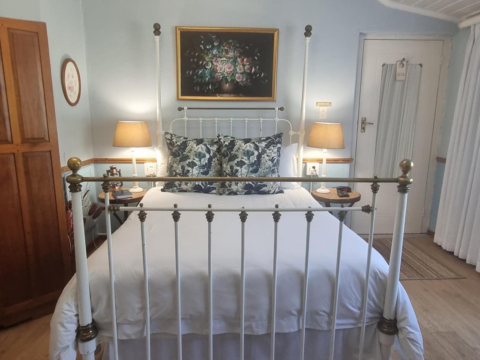 Old Oak Guest House Bellville Extérieur photo