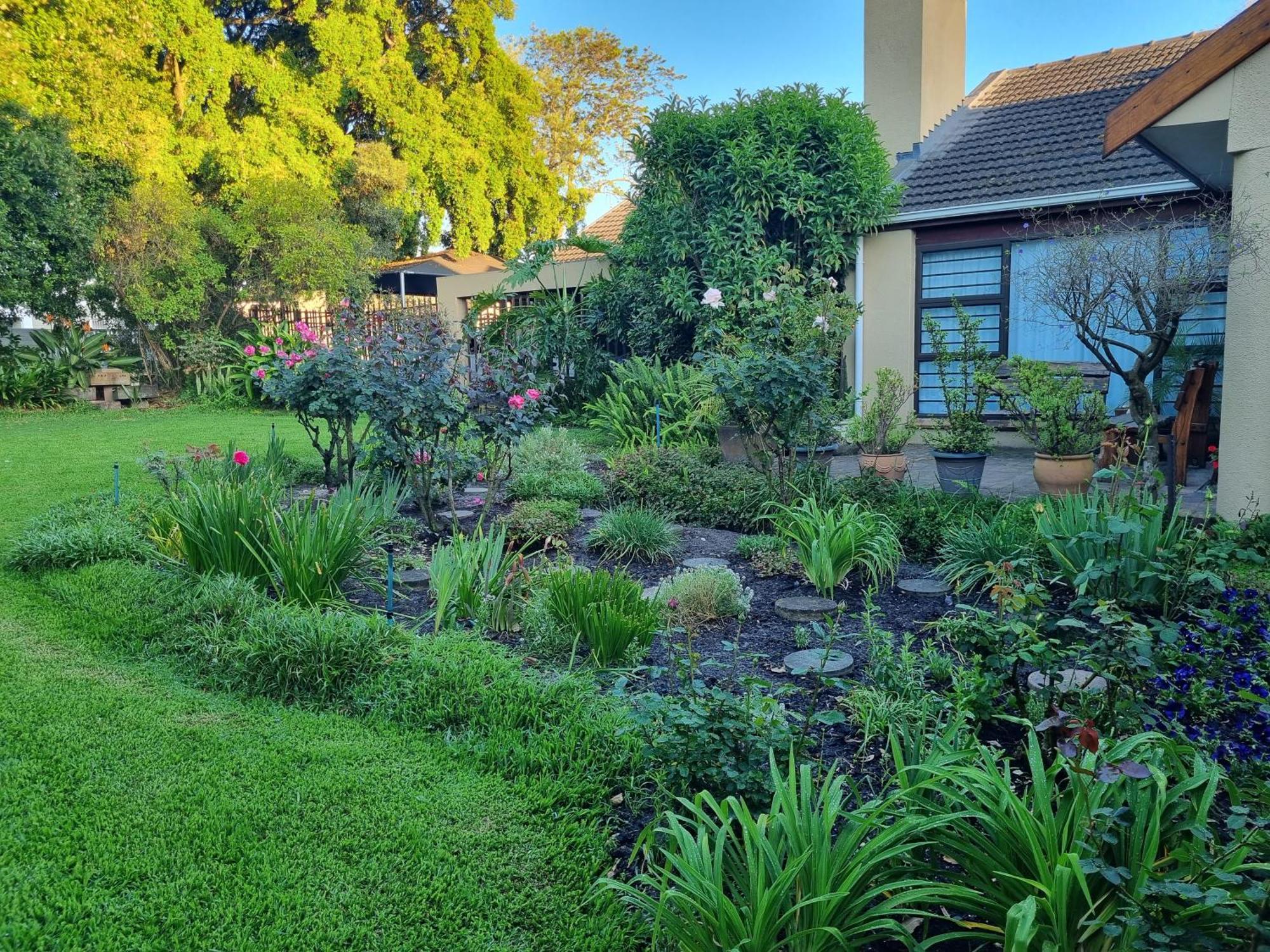 Old Oak Guest House Bellville Extérieur photo