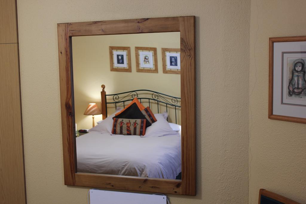 Old Oak Guest House Bellville Extérieur photo