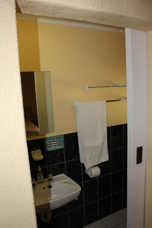 Old Oak Guest House Bellville Chambre photo