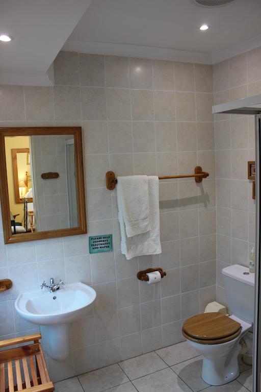 Old Oak Guest House Bellville Chambre photo