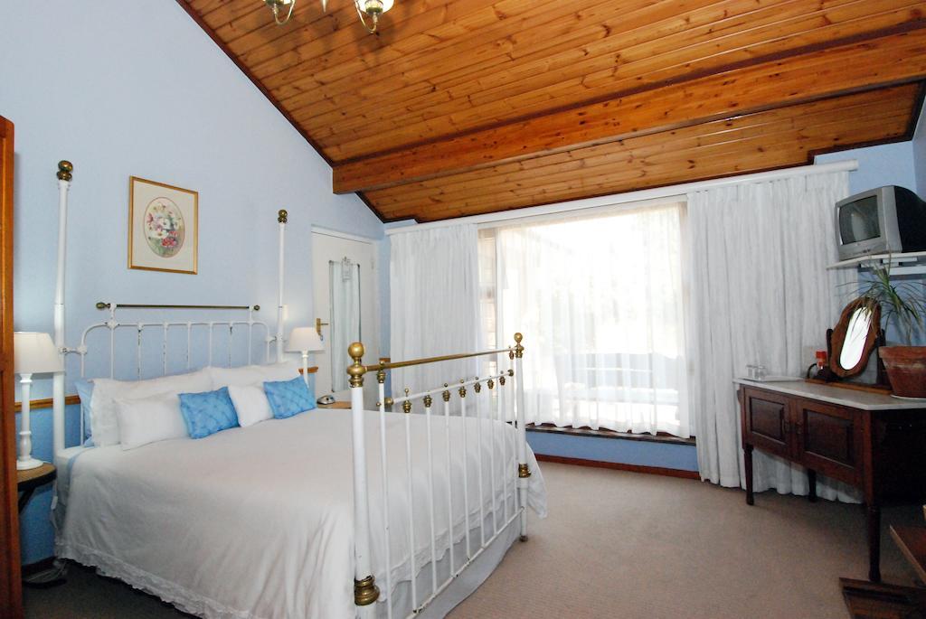 Old Oak Guest House Bellville Chambre photo