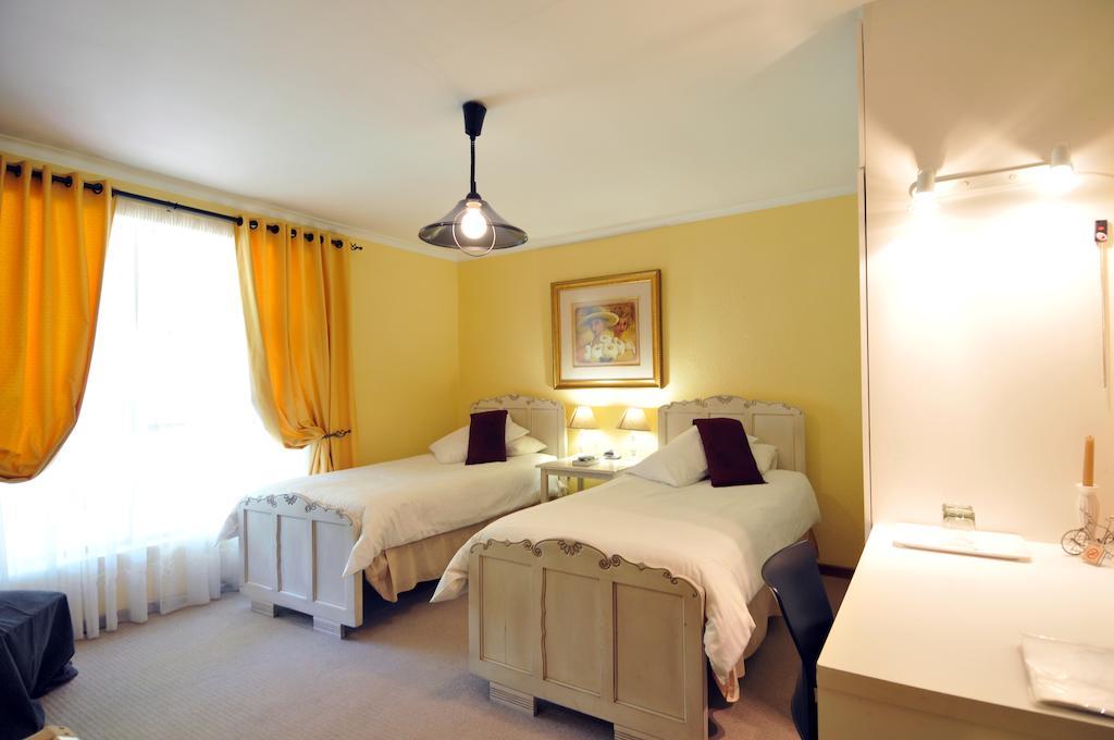 Old Oak Guest House Bellville Chambre photo