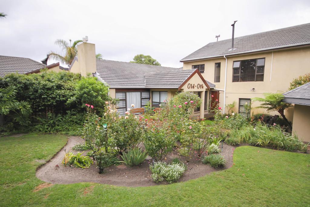 Old Oak Guest House Bellville Extérieur photo